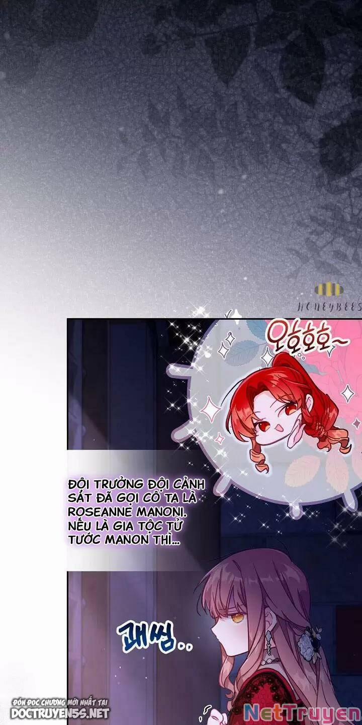 Không Có Nơi Nào Dành Cho Công Chúa Giả Mạo 26 trang 32