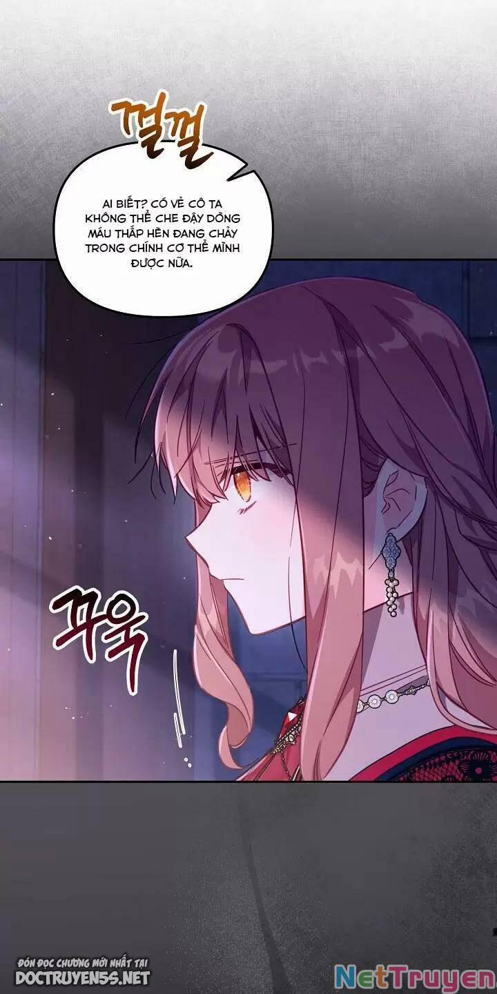 Không Có Nơi Nào Dành Cho Công Chúa Giả Mạo 26 trang 35