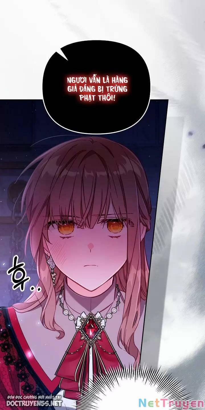 Không Có Nơi Nào Dành Cho Công Chúa Giả Mạo 26 trang 39