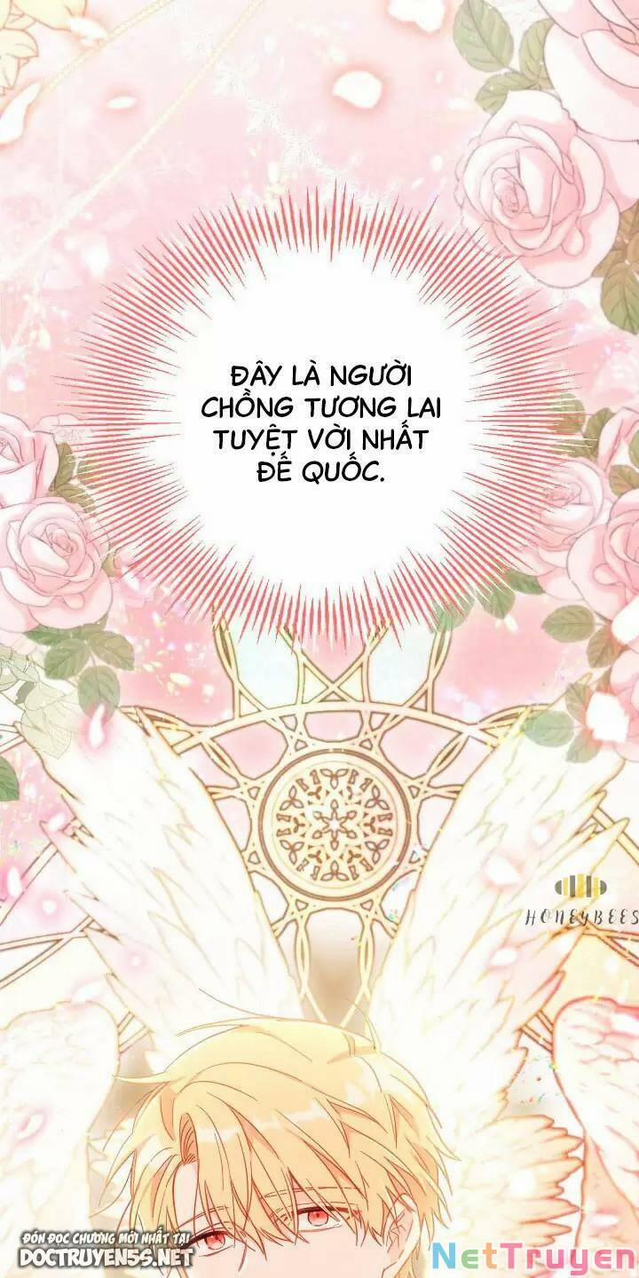 Không Có Nơi Nào Dành Cho Công Chúa Giả Mạo 26 trang 4