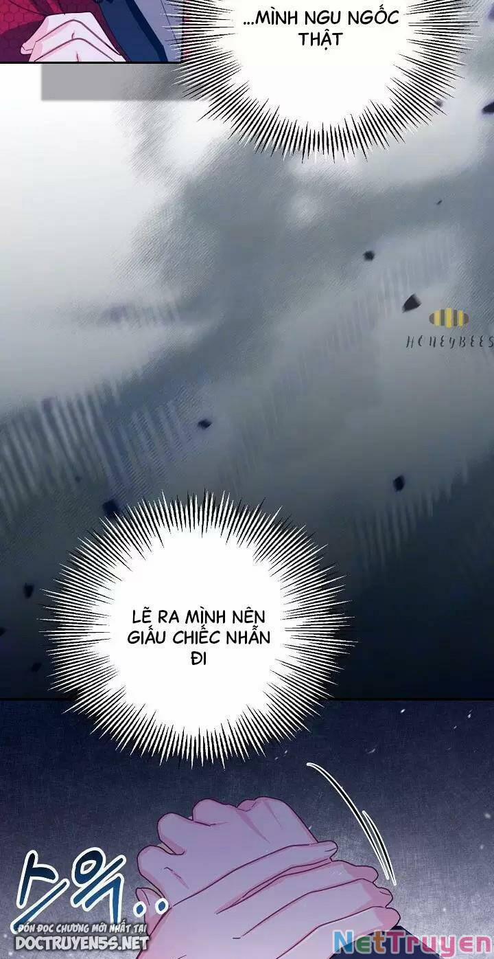 Không Có Nơi Nào Dành Cho Công Chúa Giả Mạo 26 trang 40