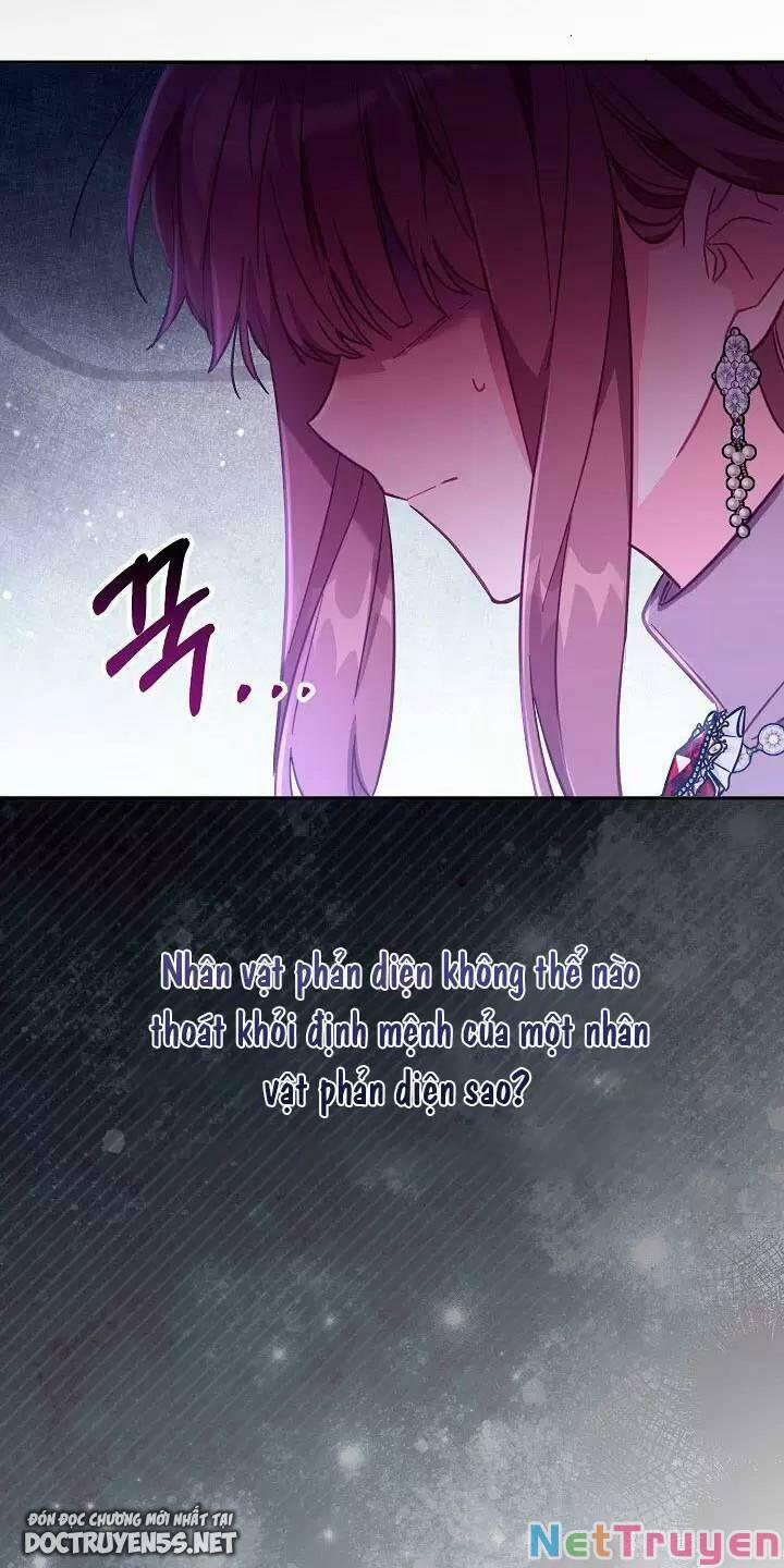 Không Có Nơi Nào Dành Cho Công Chúa Giả Mạo 26 trang 42