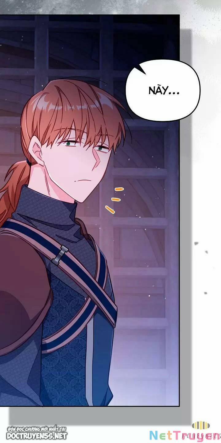 Không Có Nơi Nào Dành Cho Công Chúa Giả Mạo 26 trang 43