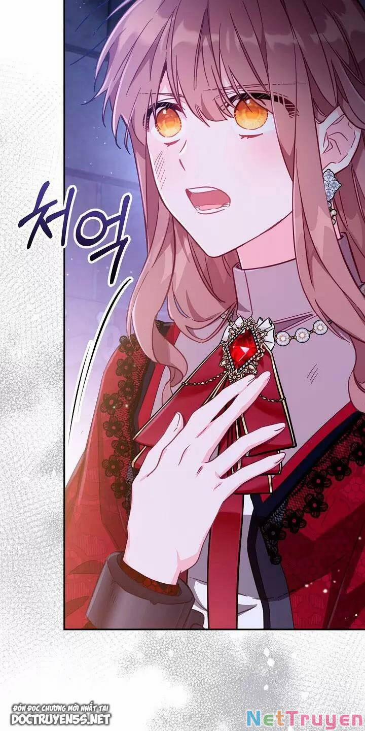 Không Có Nơi Nào Dành Cho Công Chúa Giả Mạo 26 trang 45