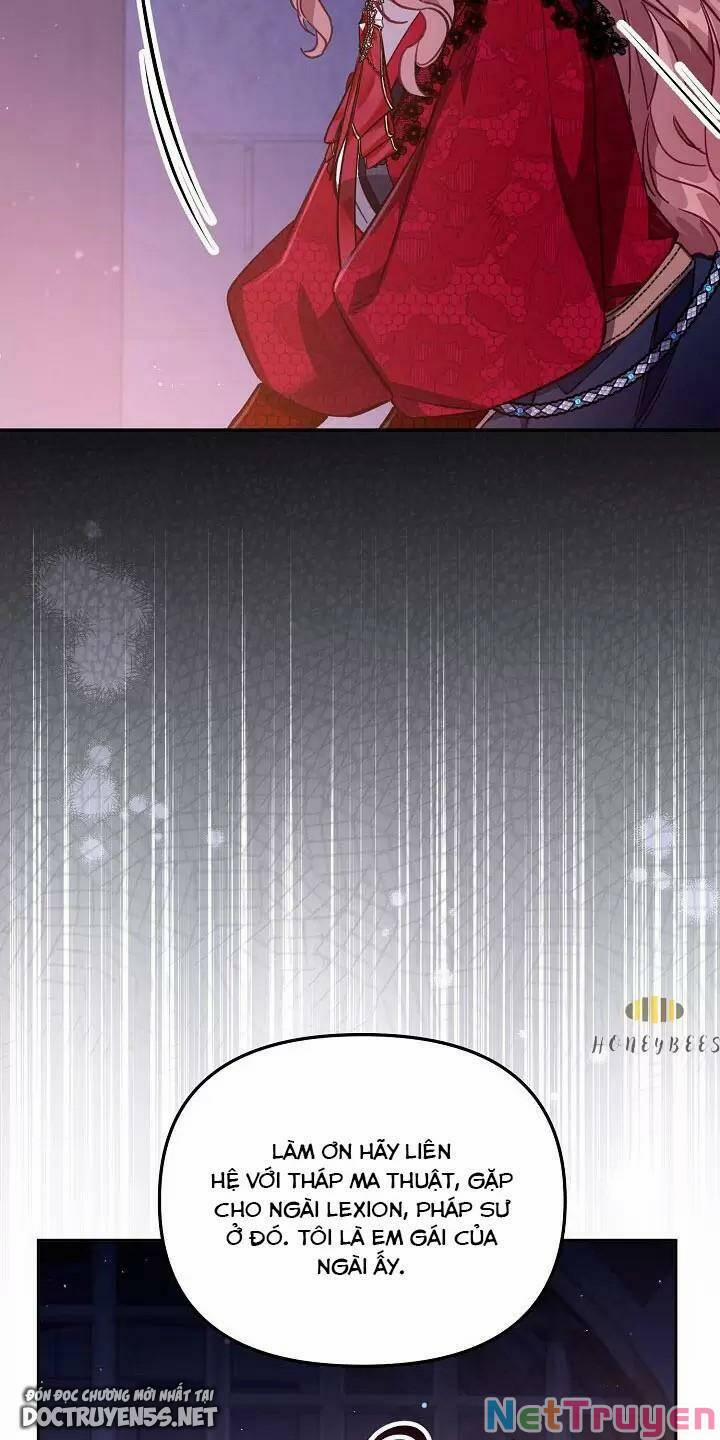 Không Có Nơi Nào Dành Cho Công Chúa Giả Mạo 26 trang 48