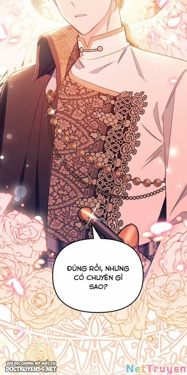 Không Có Nơi Nào Dành Cho Công Chúa Giả Mạo 26 trang 5