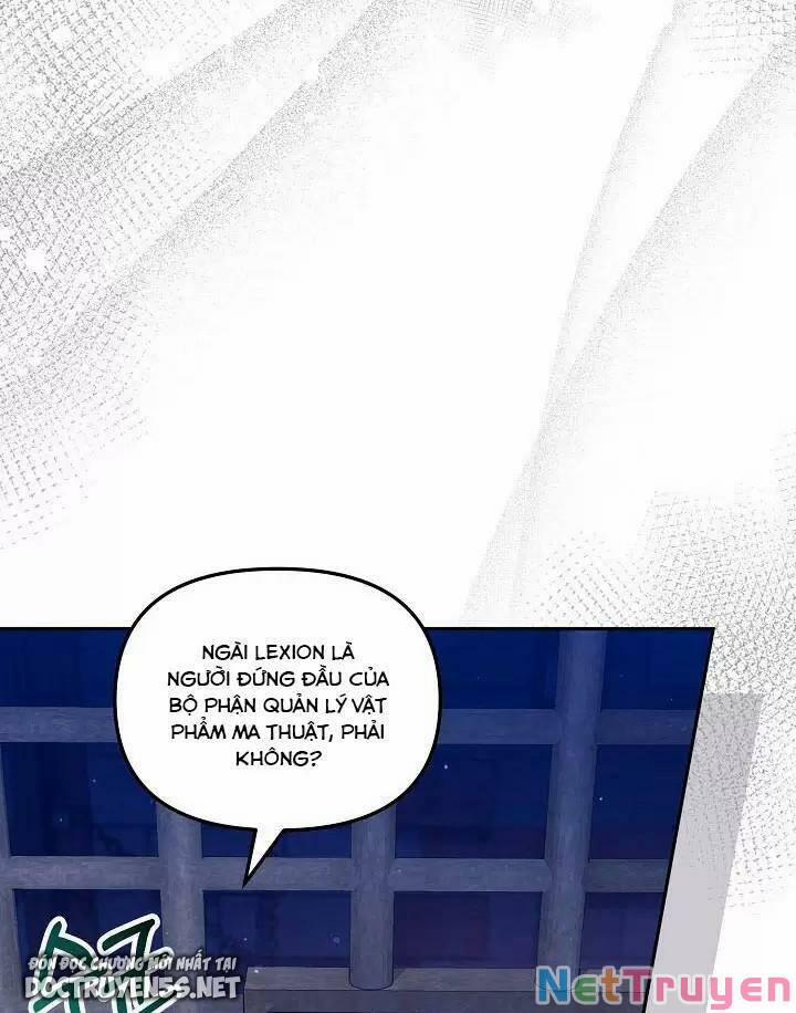 Không Có Nơi Nào Dành Cho Công Chúa Giả Mạo 26 trang 50