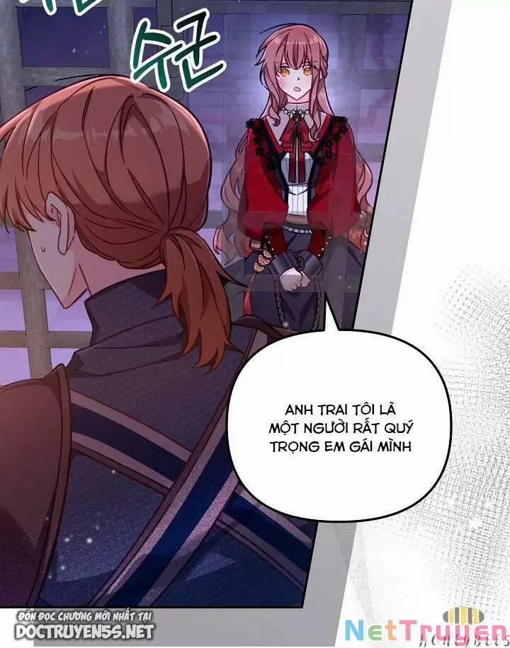 Không Có Nơi Nào Dành Cho Công Chúa Giả Mạo 26 trang 51