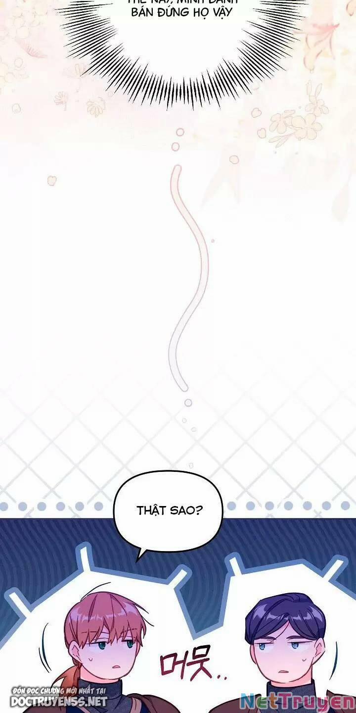 Không Có Nơi Nào Dành Cho Công Chúa Giả Mạo 26 trang 54