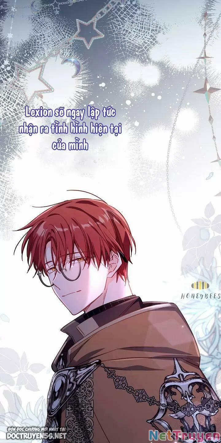 Không Có Nơi Nào Dành Cho Công Chúa Giả Mạo 26 trang 58