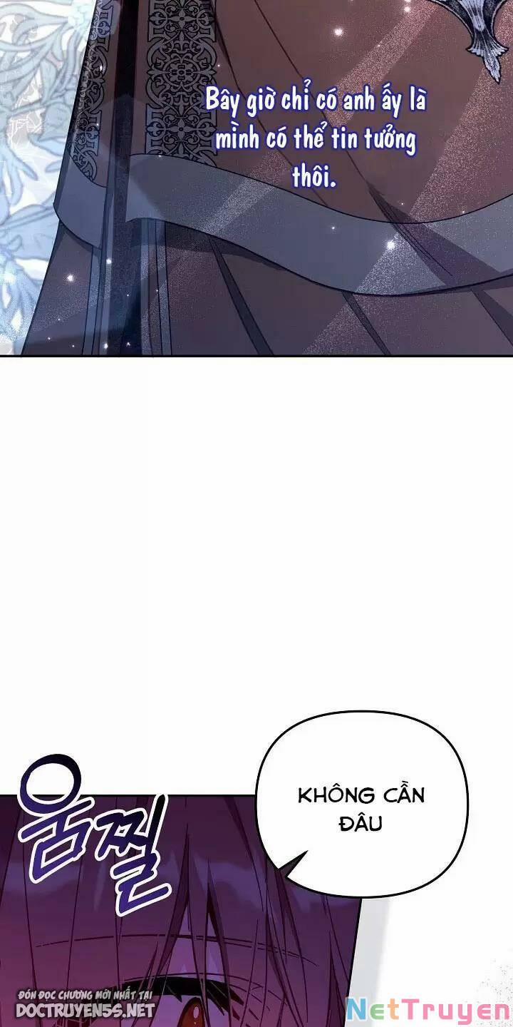 Không Có Nơi Nào Dành Cho Công Chúa Giả Mạo 26 trang 59