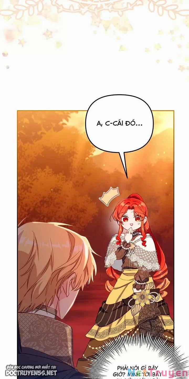 Không Có Nơi Nào Dành Cho Công Chúa Giả Mạo 26 trang 6