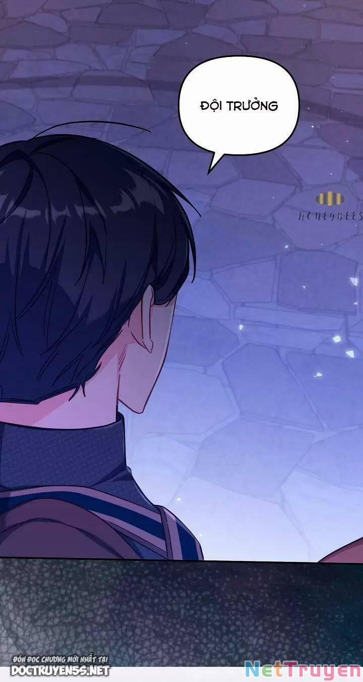 Không Có Nơi Nào Dành Cho Công Chúa Giả Mạo 26 trang 62