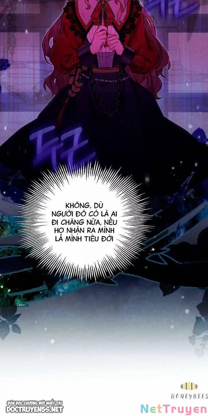 Không Có Nơi Nào Dành Cho Công Chúa Giả Mạo 26 trang 64