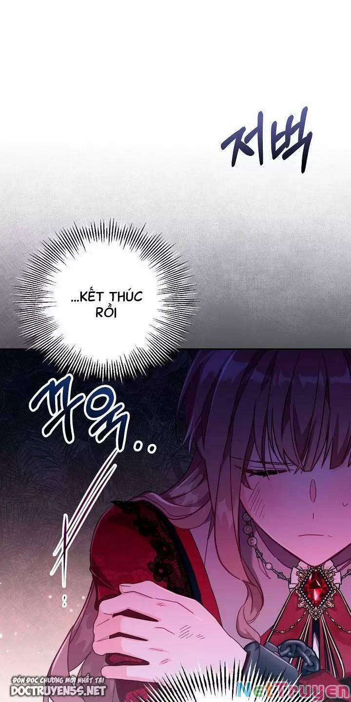 Không Có Nơi Nào Dành Cho Công Chúa Giả Mạo 26 trang 65