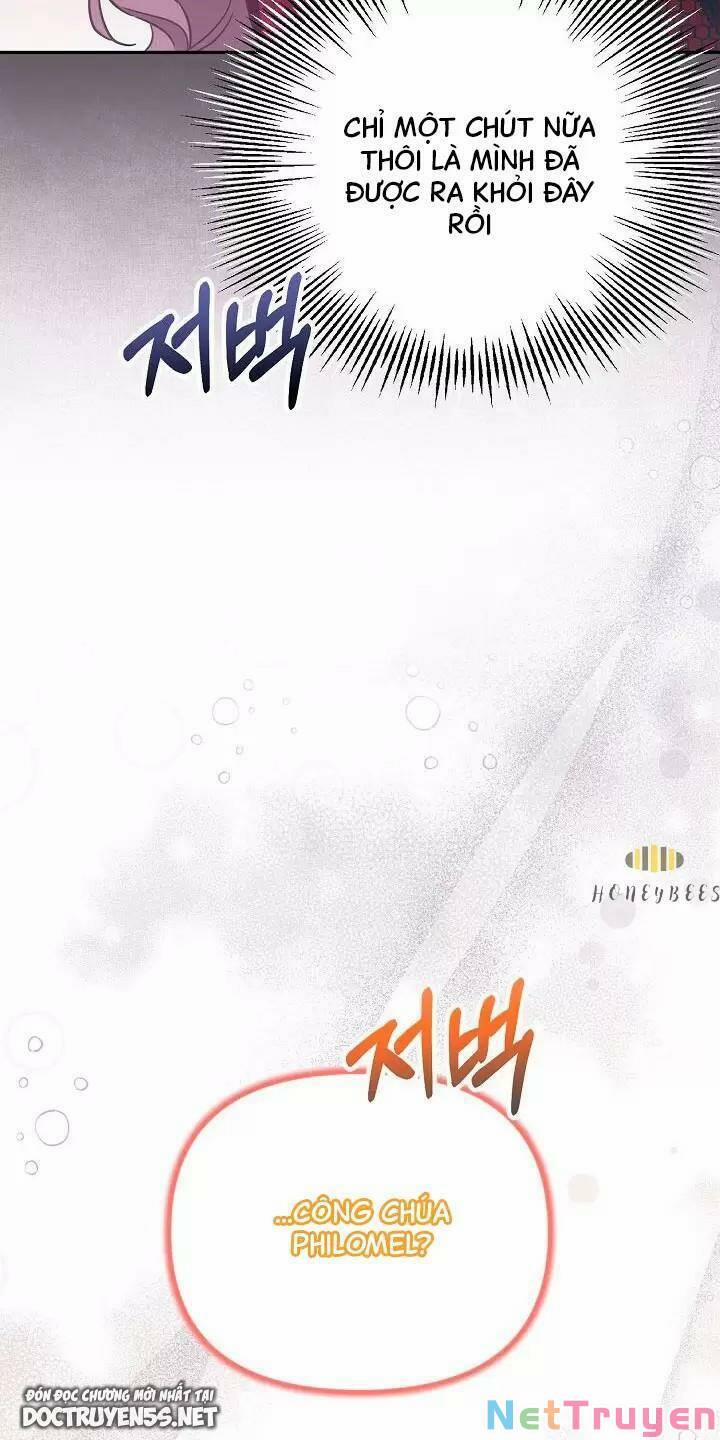 Không Có Nơi Nào Dành Cho Công Chúa Giả Mạo 26 trang 66