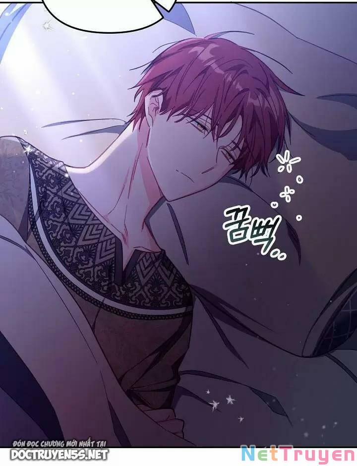 Không Có Nơi Nào Dành Cho Công Chúa Giả Mạo 26 trang 73