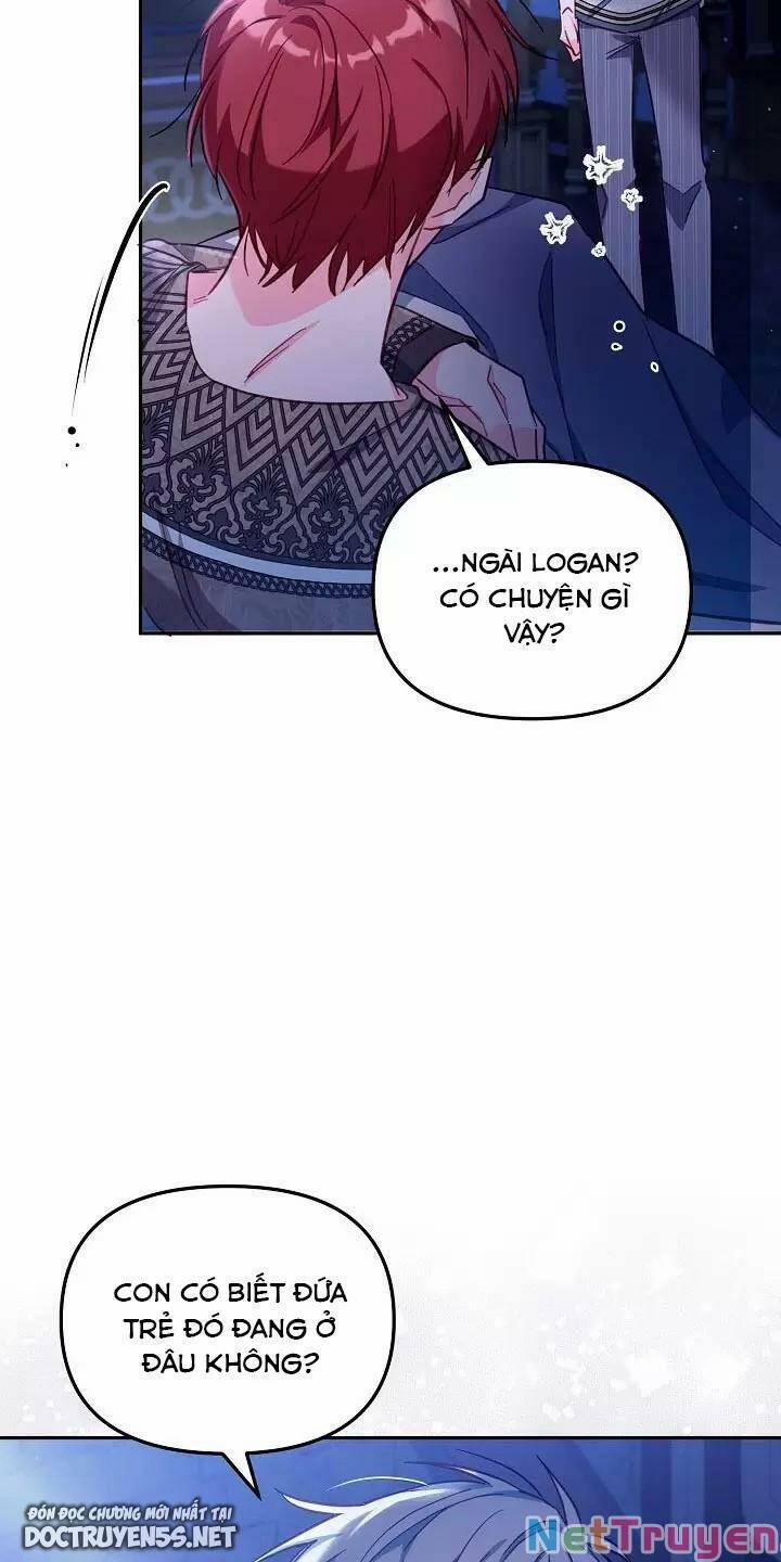 Không Có Nơi Nào Dành Cho Công Chúa Giả Mạo 26 trang 75