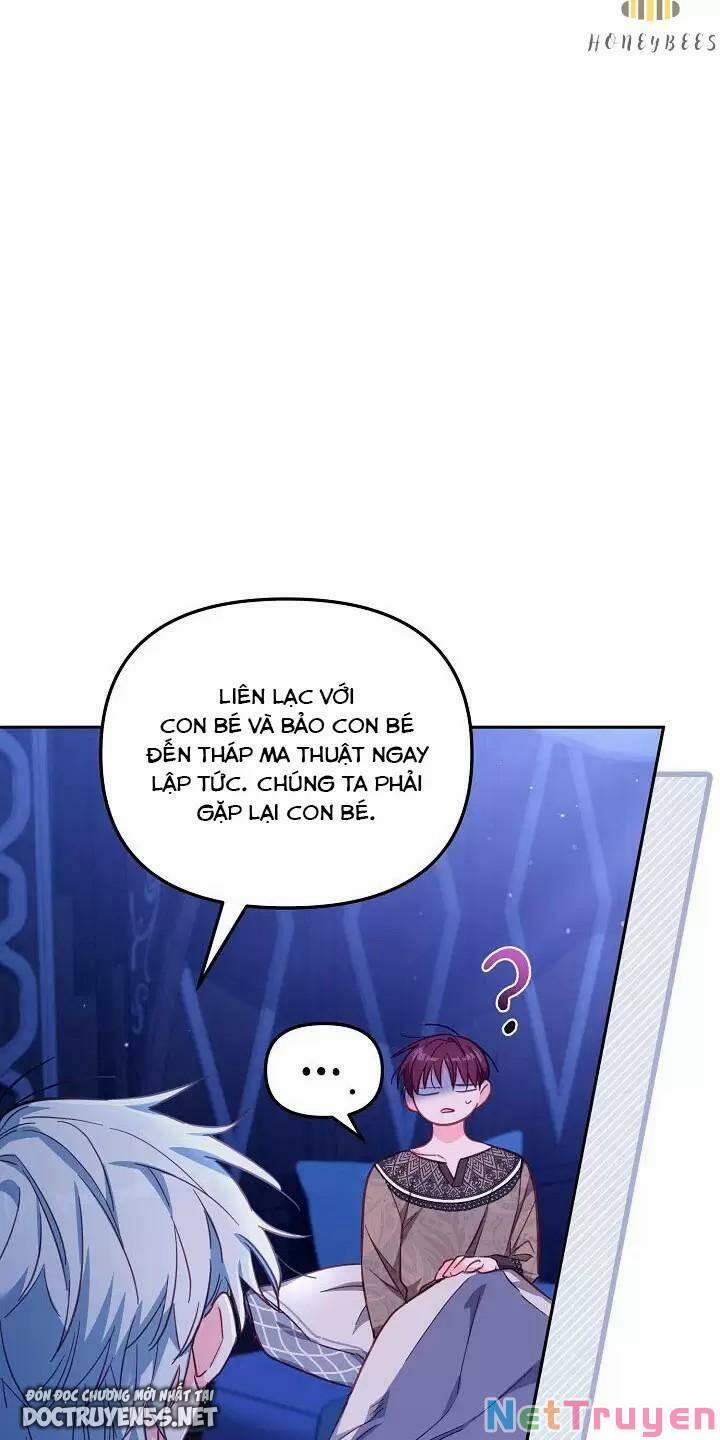 Không Có Nơi Nào Dành Cho Công Chúa Giả Mạo 26 trang 78