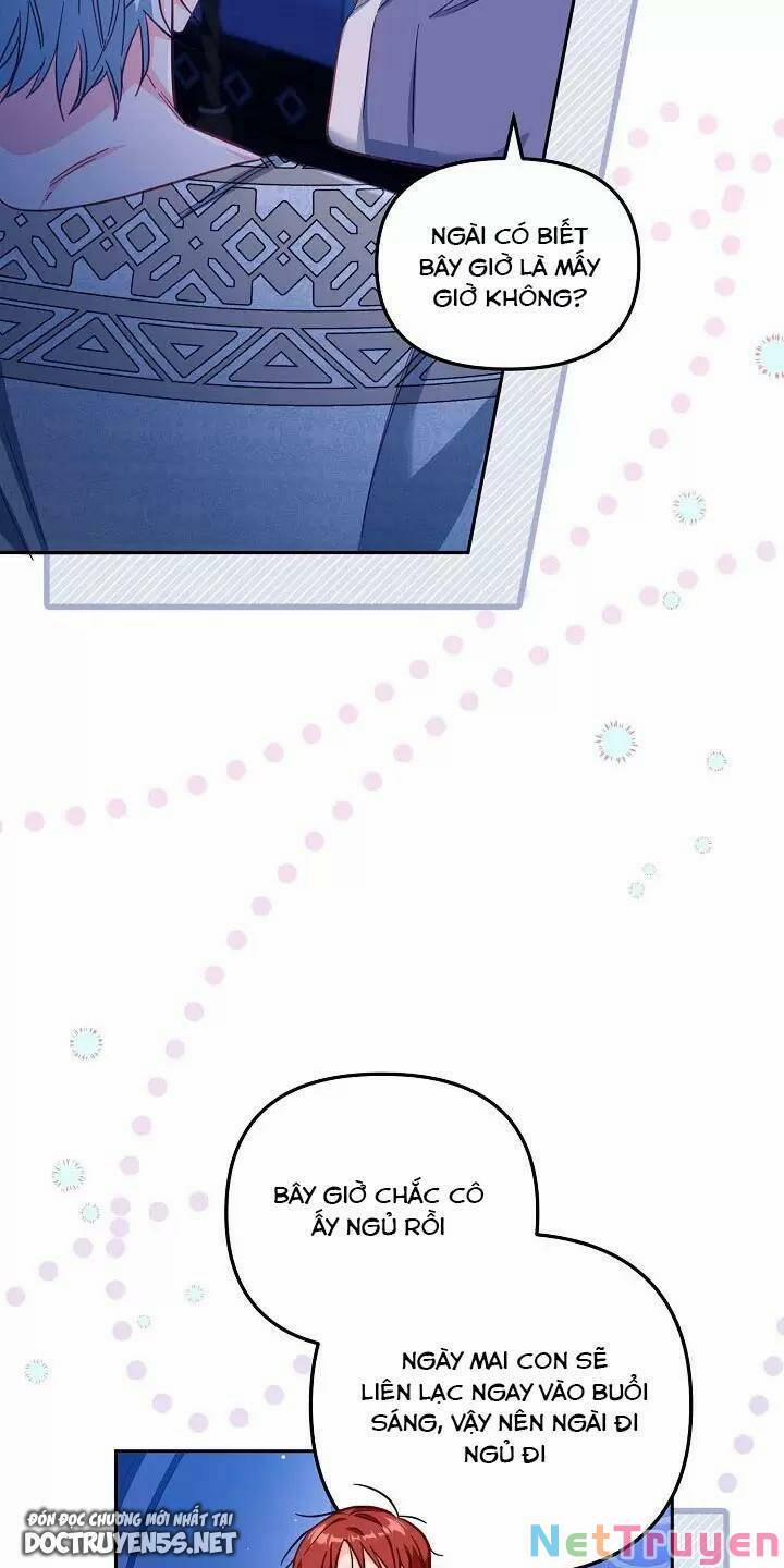 Không Có Nơi Nào Dành Cho Công Chúa Giả Mạo 26 trang 79