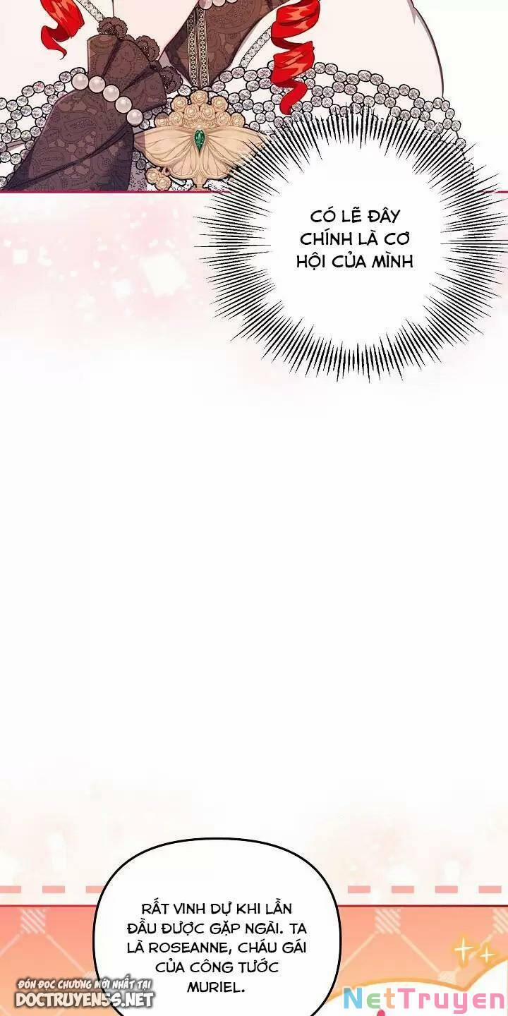 Không Có Nơi Nào Dành Cho Công Chúa Giả Mạo 26 trang 8