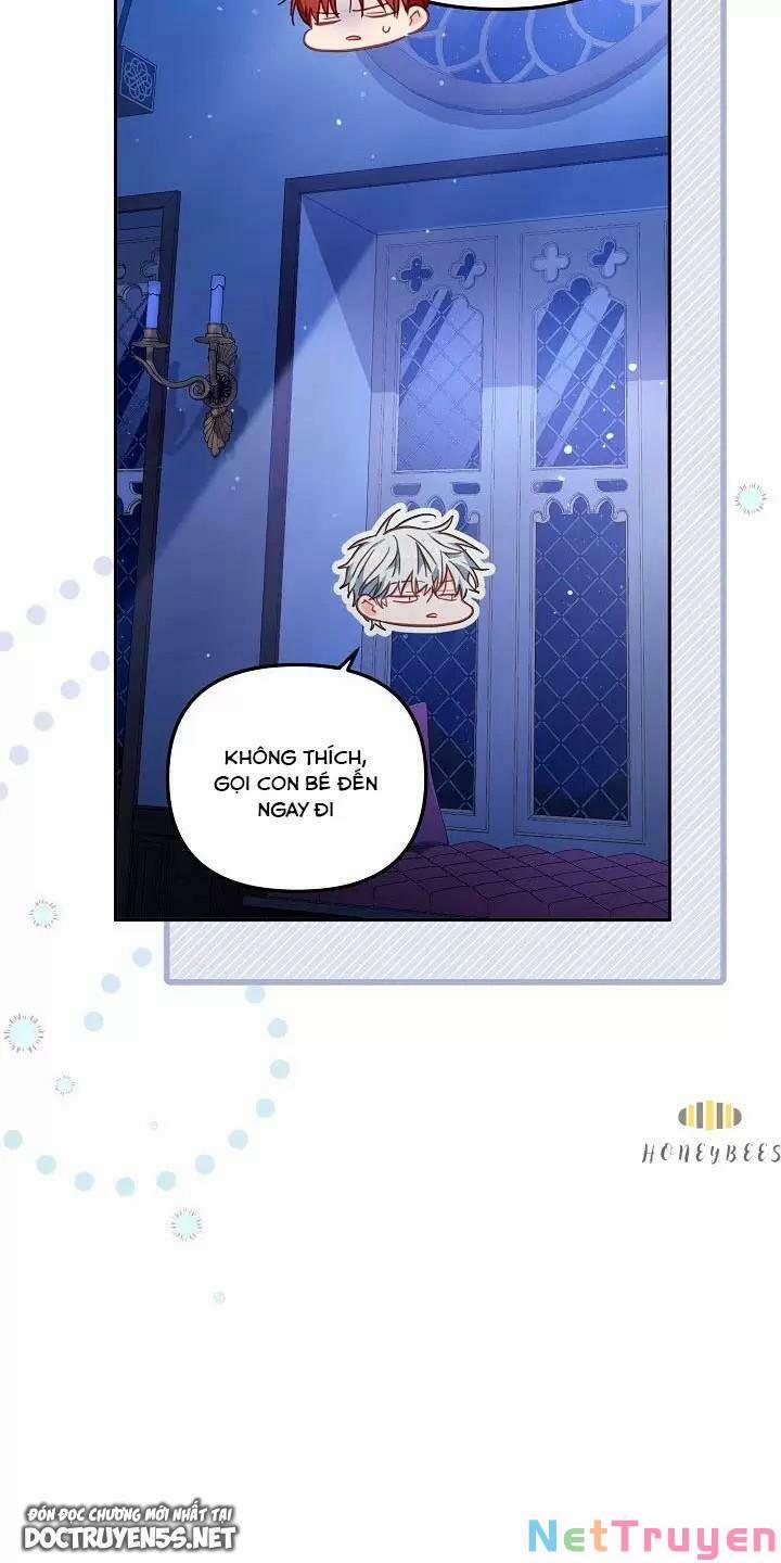 Không Có Nơi Nào Dành Cho Công Chúa Giả Mạo 26 trang 80