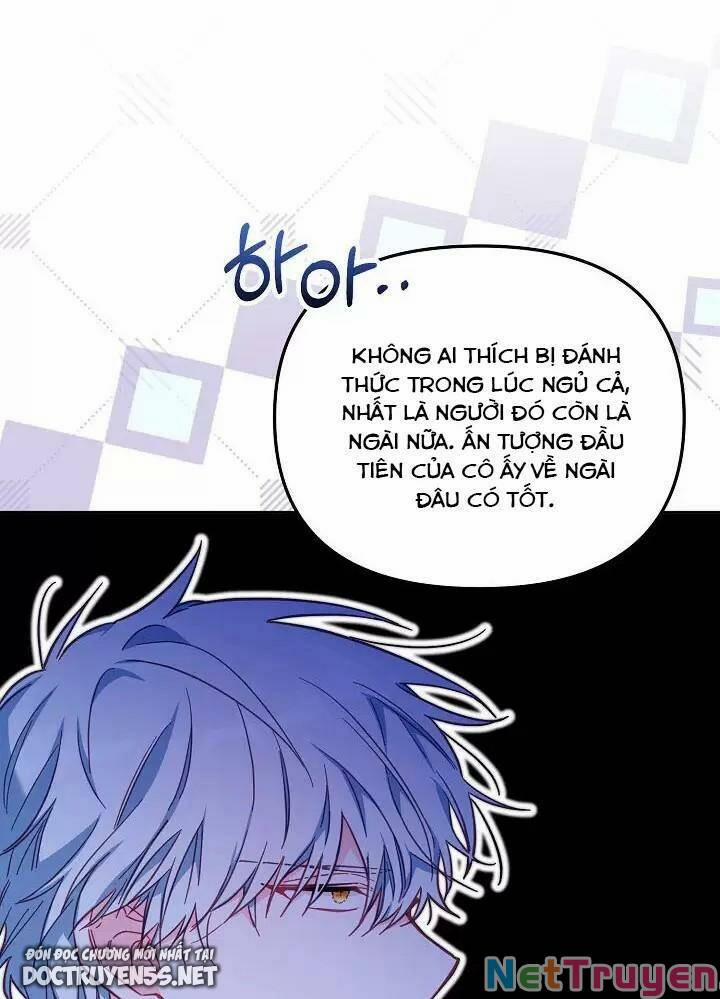 Không Có Nơi Nào Dành Cho Công Chúa Giả Mạo 26 trang 81