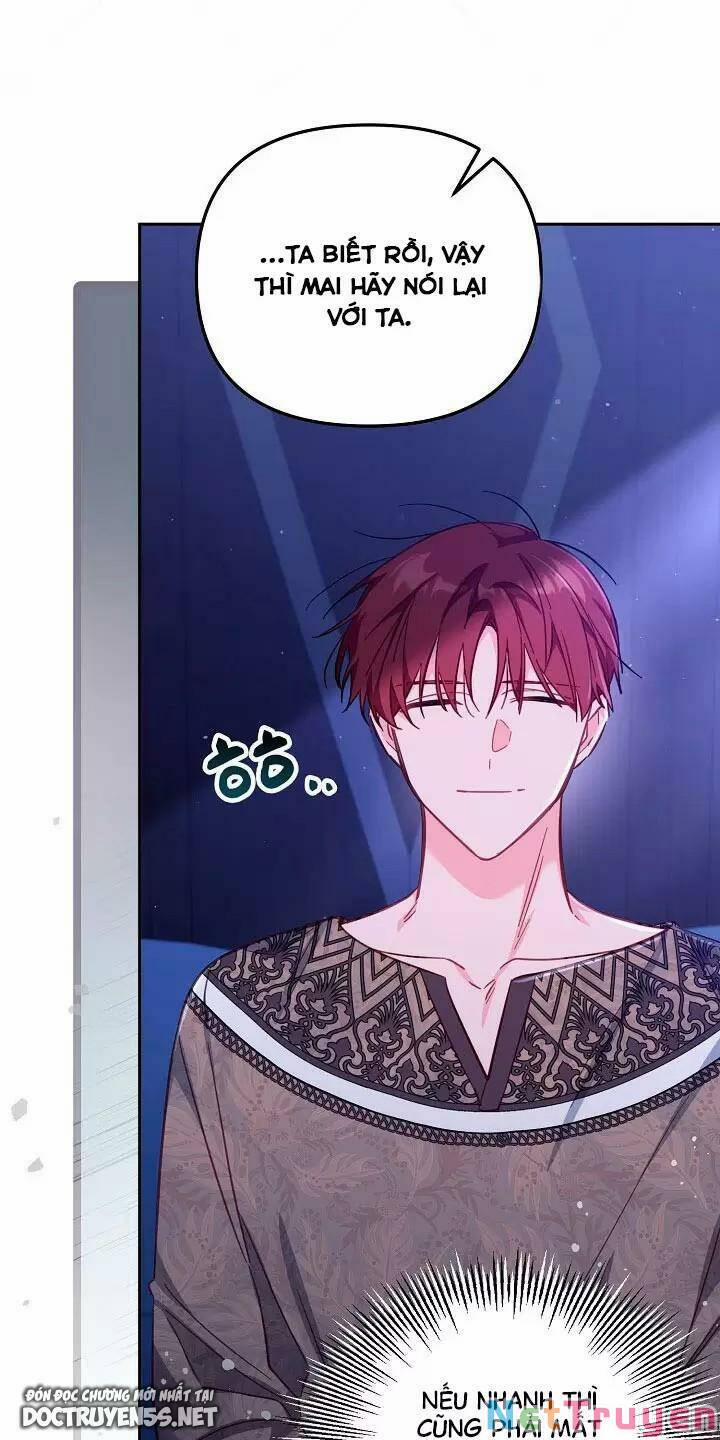 Không Có Nơi Nào Dành Cho Công Chúa Giả Mạo 26 trang 83