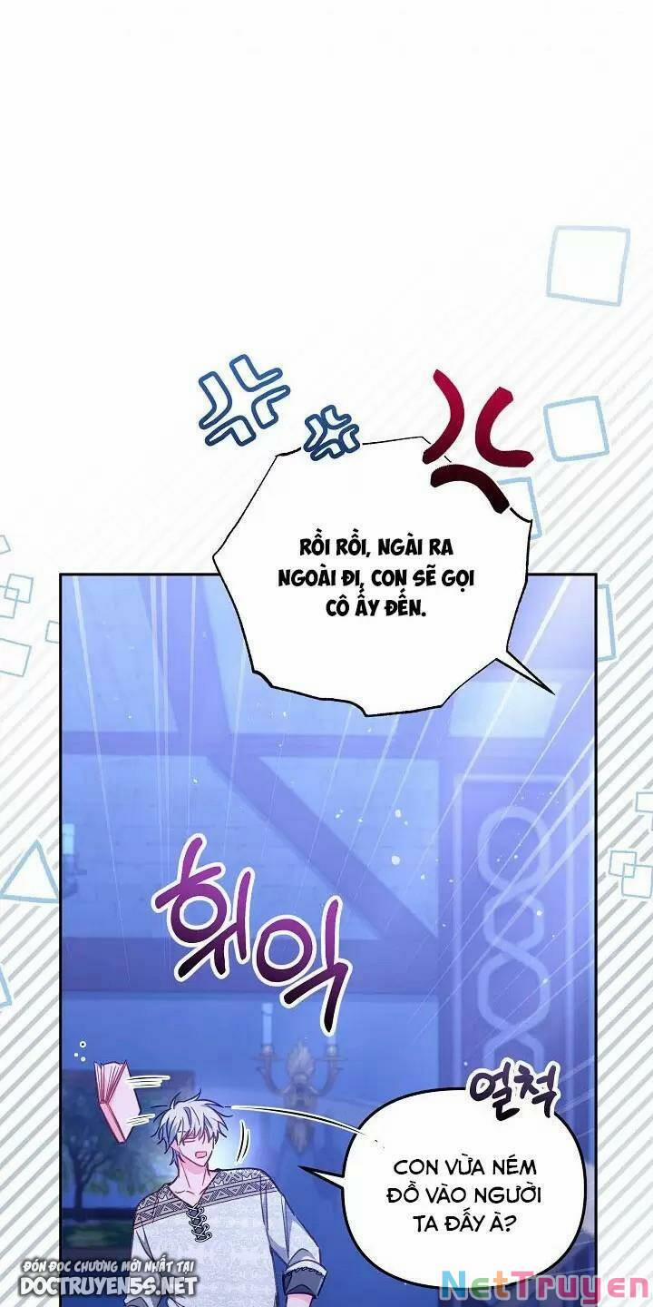 Không Có Nơi Nào Dành Cho Công Chúa Giả Mạo 26 trang 86