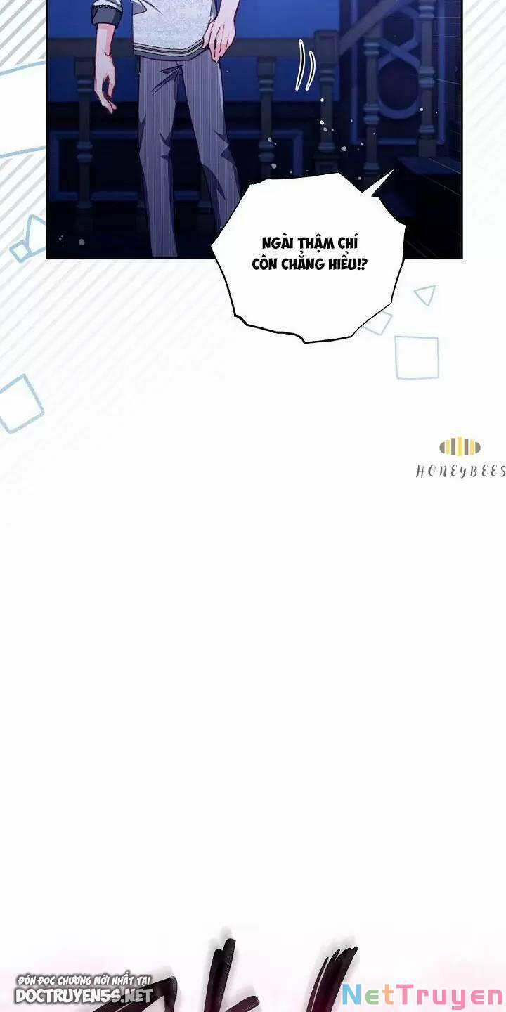 Không Có Nơi Nào Dành Cho Công Chúa Giả Mạo 26 trang 87