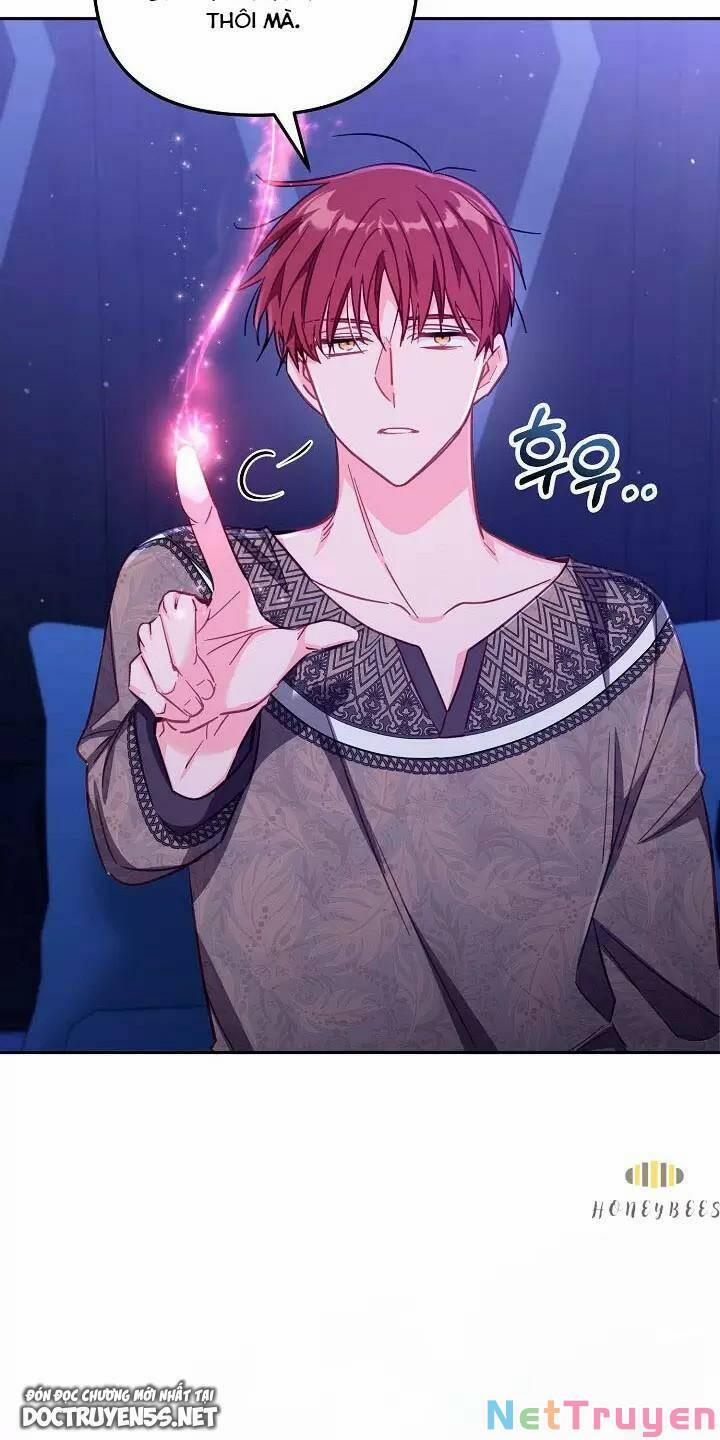 Không Có Nơi Nào Dành Cho Công Chúa Giả Mạo 26 trang 89