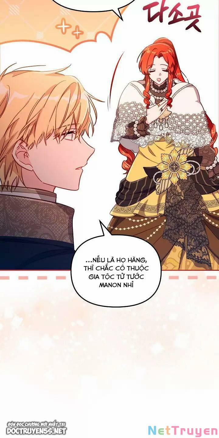 Không Có Nơi Nào Dành Cho Công Chúa Giả Mạo 26 trang 9