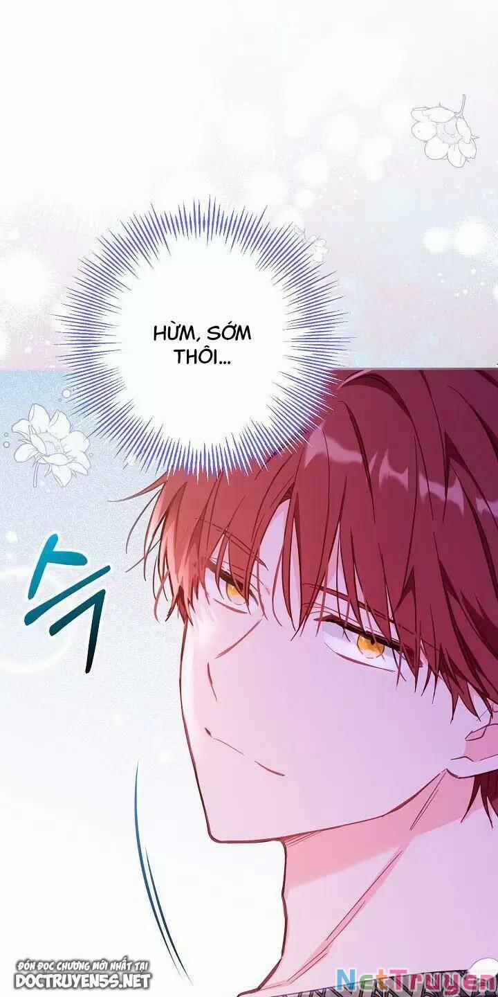 Không Có Nơi Nào Dành Cho Công Chúa Giả Mạo 26 trang 90