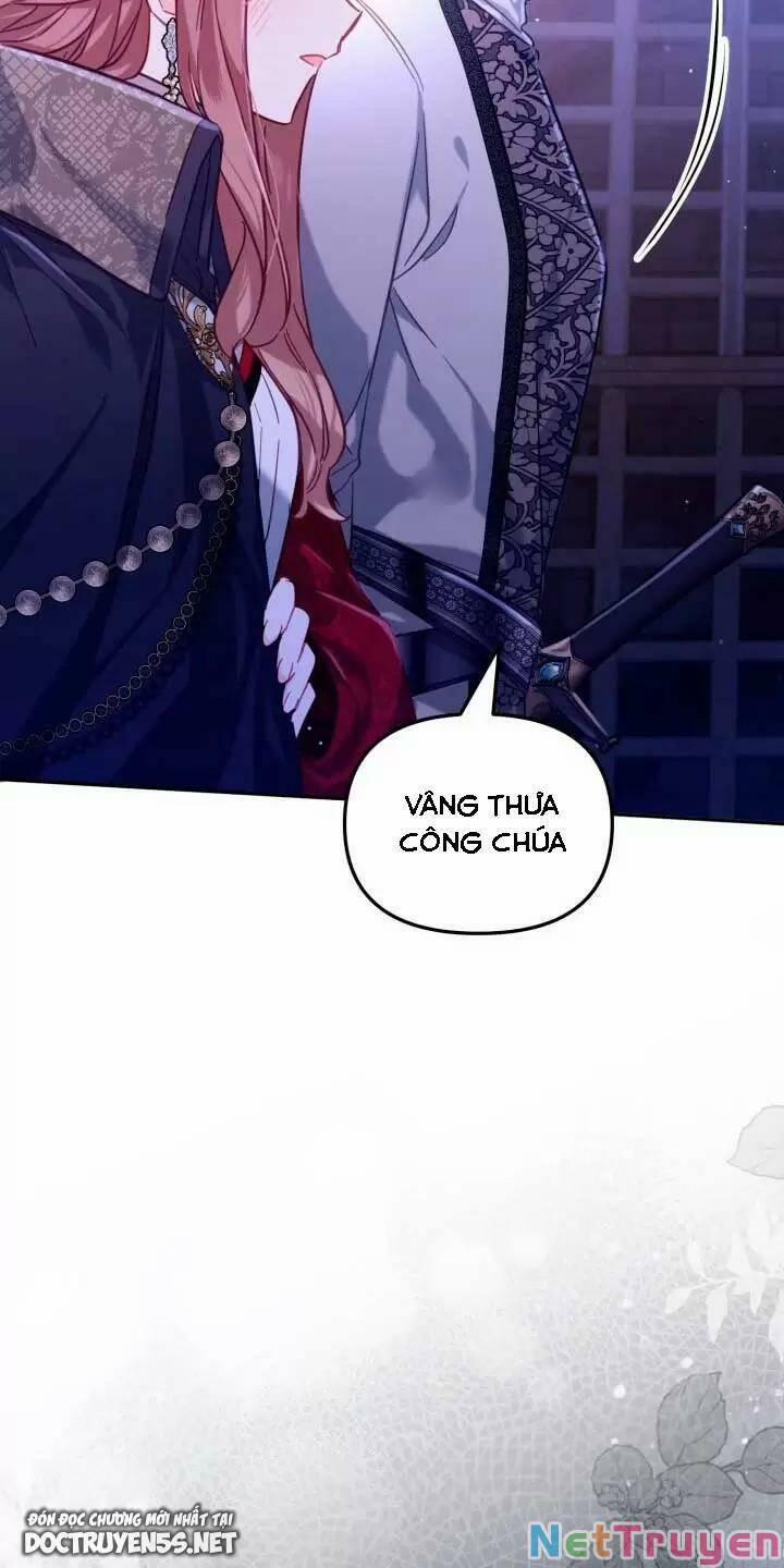 Không Có Nơi Nào Dành Cho Công Chúa Giả Mạo 27 trang 33