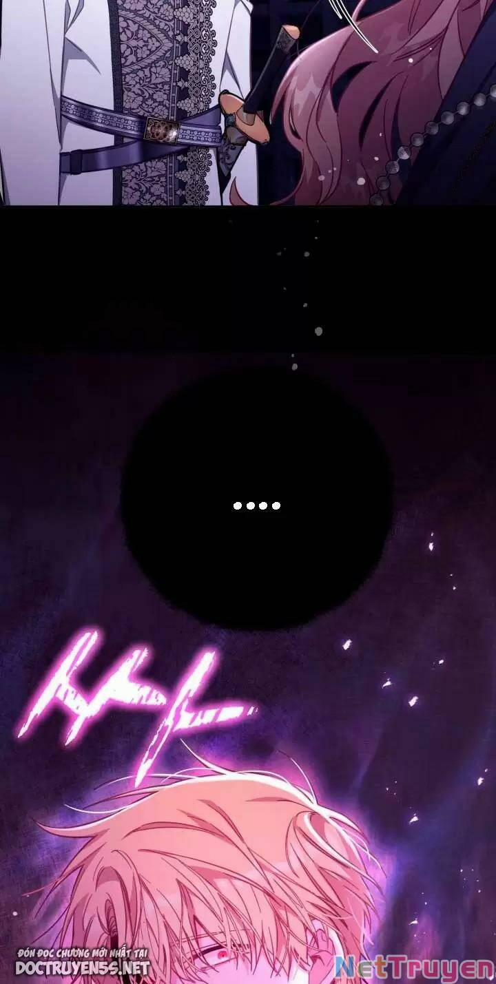 Không Có Nơi Nào Dành Cho Công Chúa Giả Mạo 27 trang 45