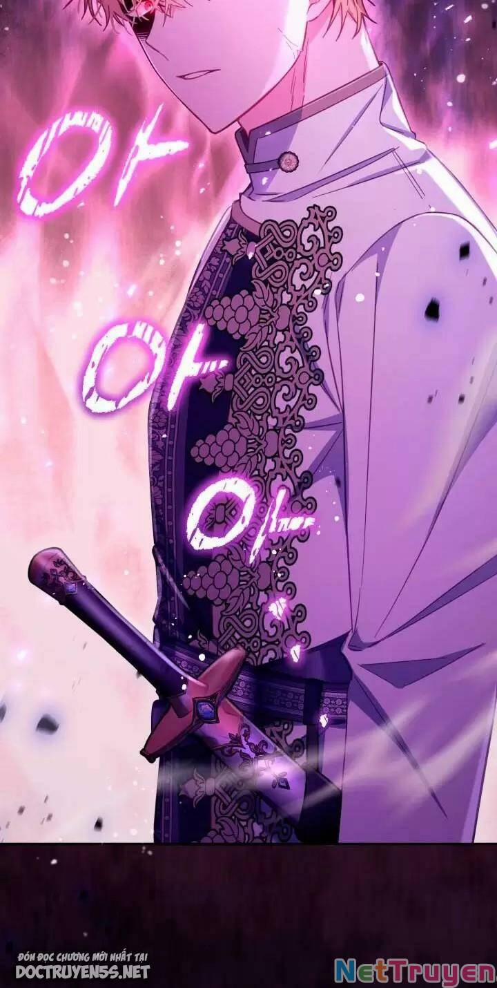 Không Có Nơi Nào Dành Cho Công Chúa Giả Mạo 27 trang 46