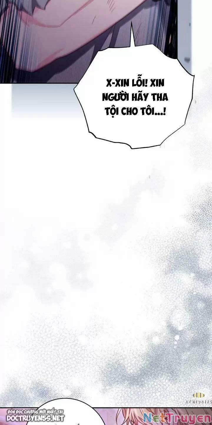 Không Có Nơi Nào Dành Cho Công Chúa Giả Mạo 27 trang 48