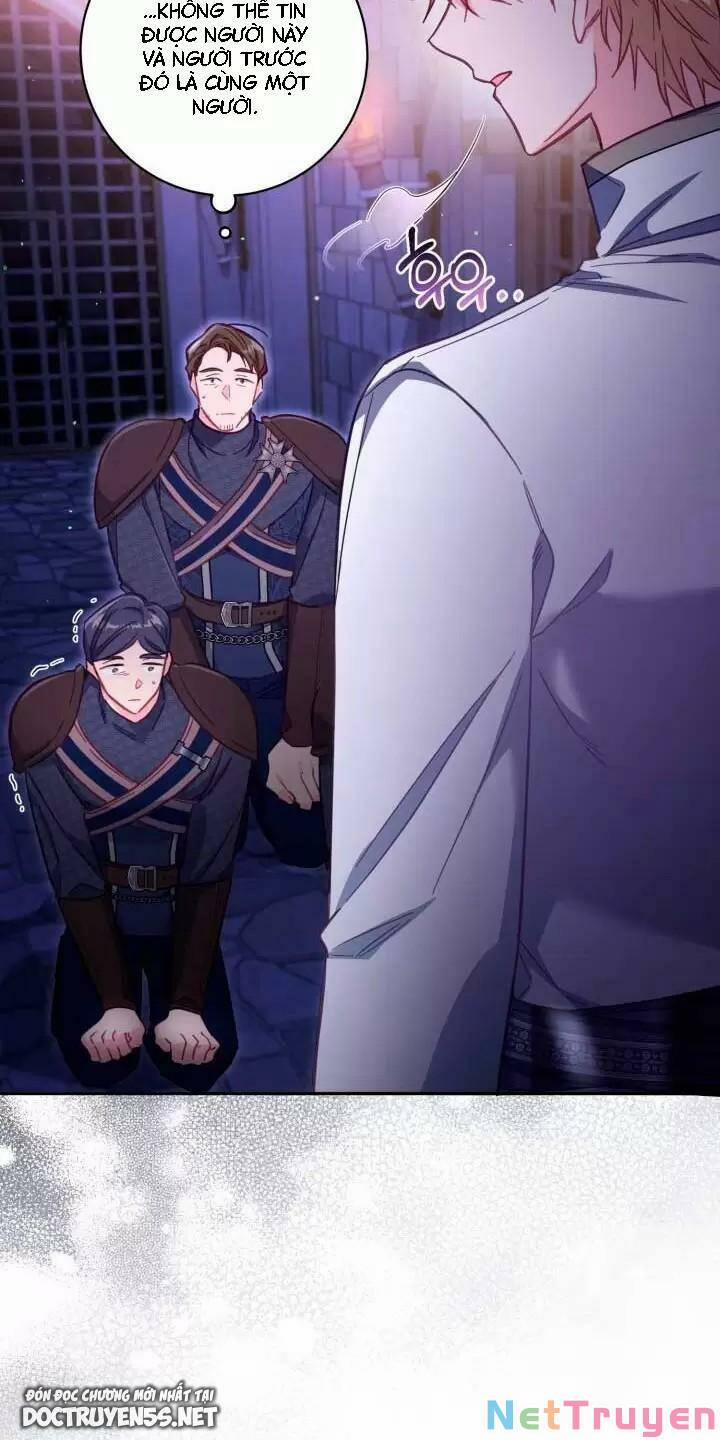 Không Có Nơi Nào Dành Cho Công Chúa Giả Mạo 27 trang 49