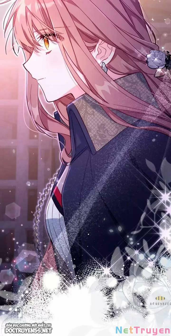 Không Có Nơi Nào Dành Cho Công Chúa Giả Mạo 27 trang 55