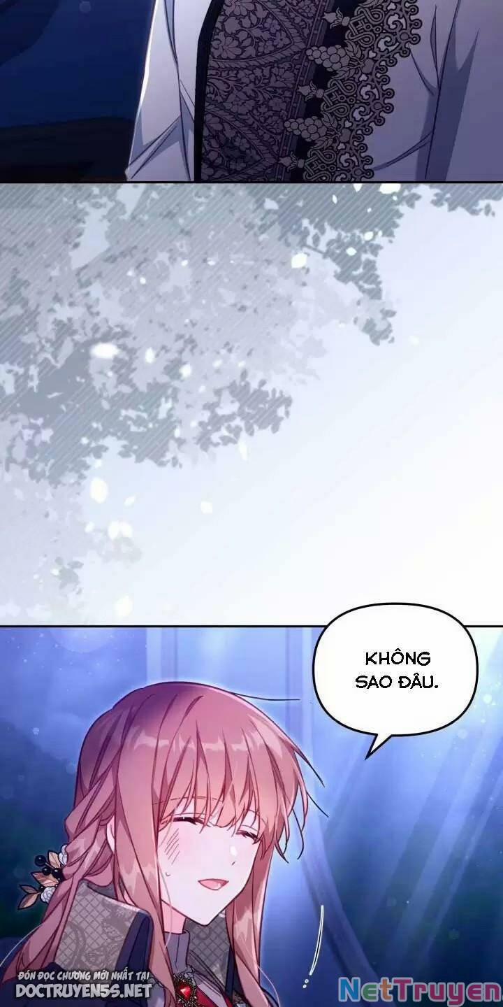 Không Có Nơi Nào Dành Cho Công Chúa Giả Mạo 27 trang 59