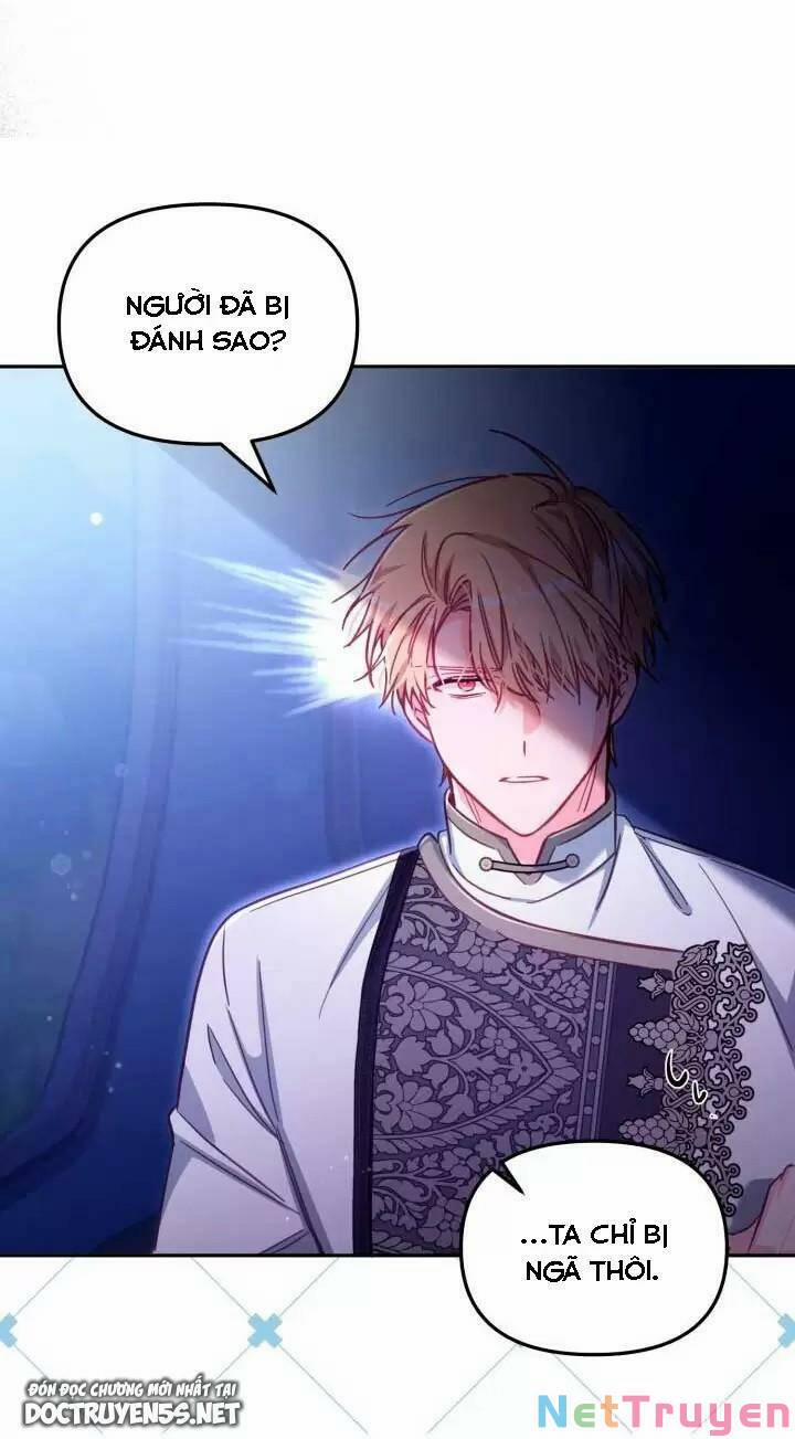 Không Có Nơi Nào Dành Cho Công Chúa Giả Mạo 27 trang 63