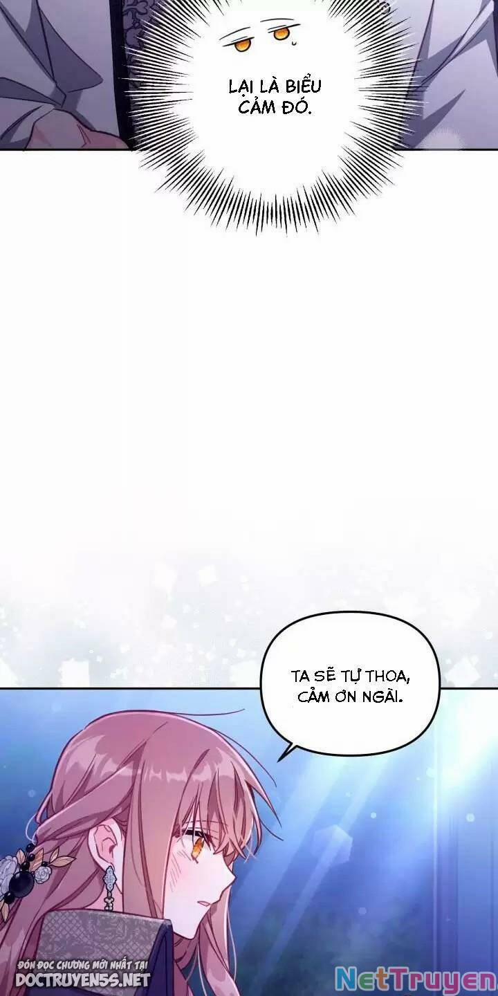 Không Có Nơi Nào Dành Cho Công Chúa Giả Mạo 27 trang 67