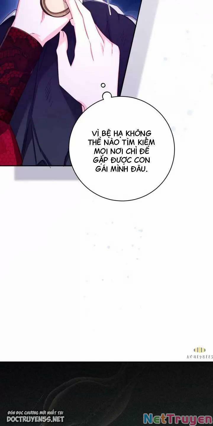 Không Có Nơi Nào Dành Cho Công Chúa Giả Mạo 27 trang 69