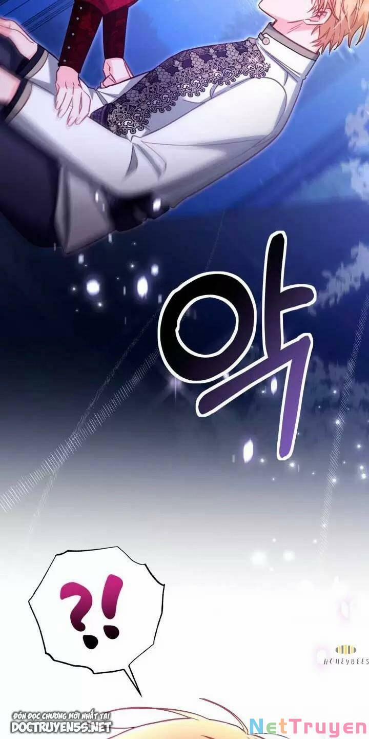 Không Có Nơi Nào Dành Cho Công Chúa Giả Mạo 27 trang 75