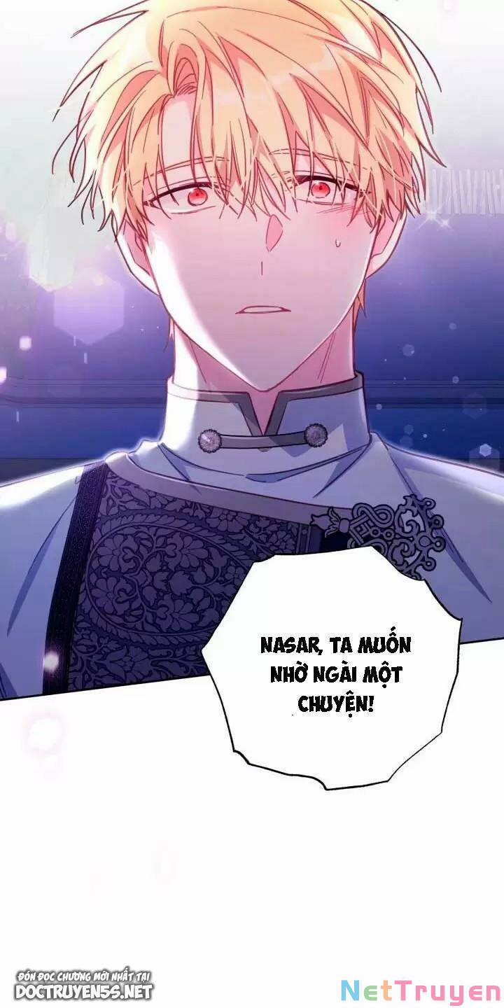 Không Có Nơi Nào Dành Cho Công Chúa Giả Mạo 27 trang 76