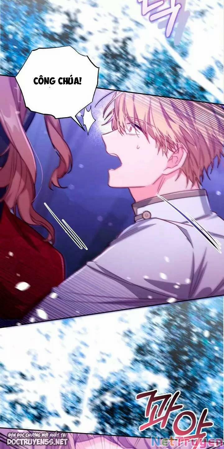 Không Có Nơi Nào Dành Cho Công Chúa Giả Mạo 27 trang 82