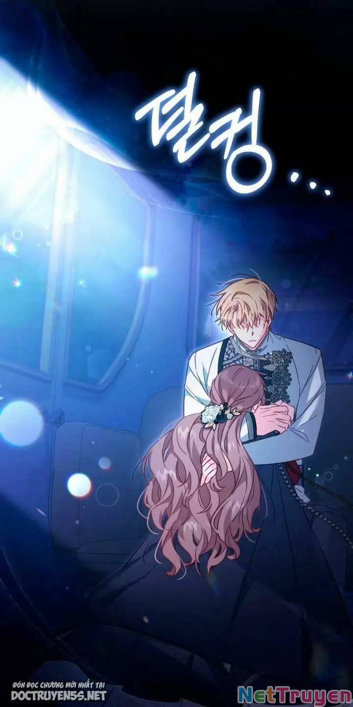 Không Có Nơi Nào Dành Cho Công Chúa Giả Mạo 27 trang 84