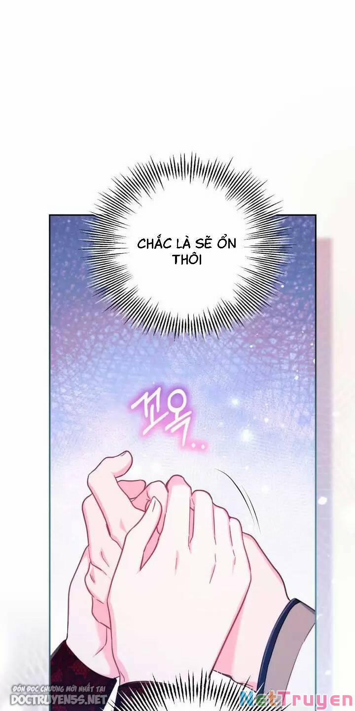 Không Có Nơi Nào Dành Cho Công Chúa Giả Mạo 28 trang 10