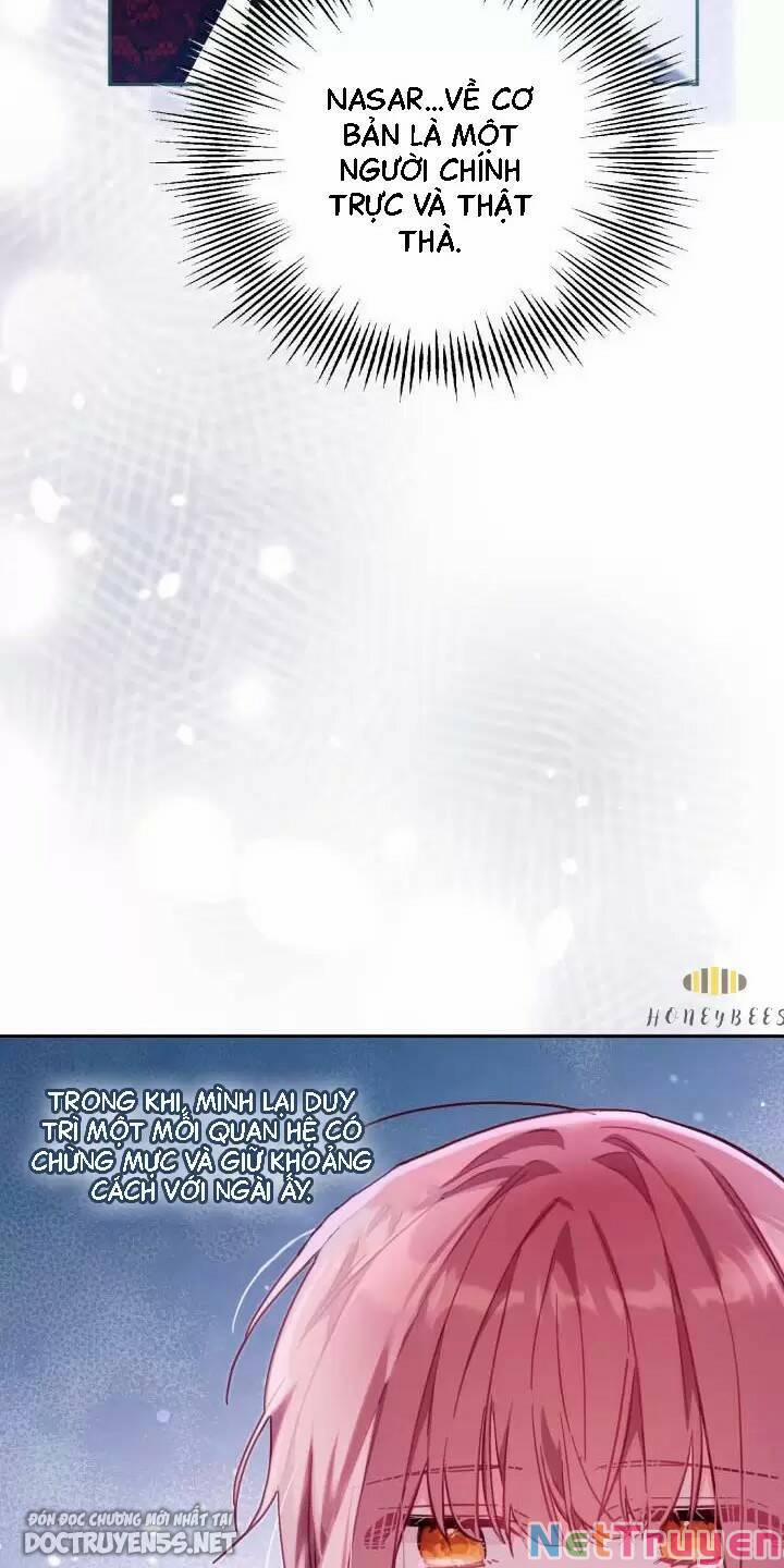 Không Có Nơi Nào Dành Cho Công Chúa Giả Mạo 28 trang 11