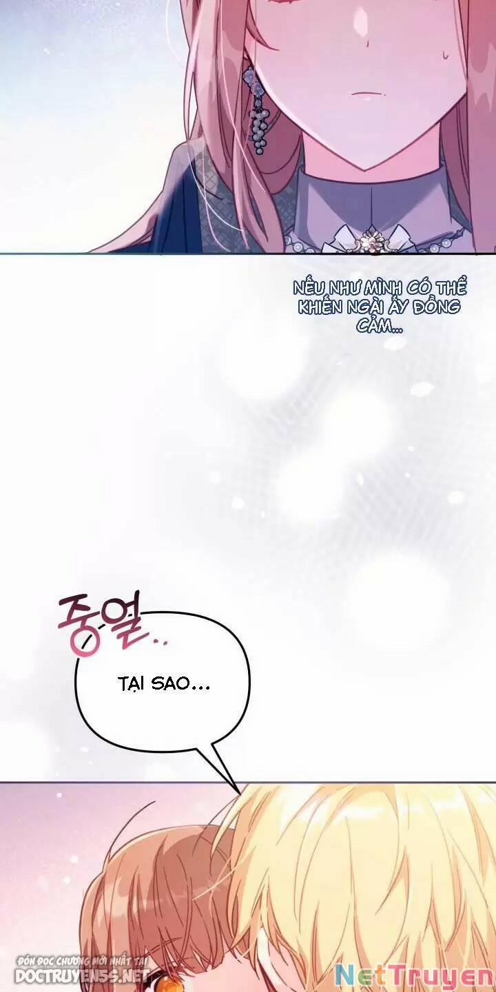 Không Có Nơi Nào Dành Cho Công Chúa Giả Mạo 28 trang 12